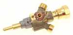 Meireless Valve - 3t210416510000 Brass Valve 2v Gpl 0 53