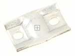 Meireless Mounting Parts - 000017h Fixing Clamp Valve 2v