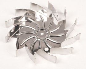 Kuppersbusch Teka Fan Blades - 83340406 Aspa Motor Turbo Kag