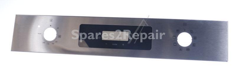 Operating Unit Screen - 70010634 Cont Pan Asm S13 [Candy Hoover]