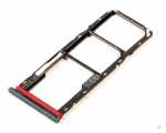 Motorola Sim card Holder - S948e49031 Tnei30-cmk100-010+sim Tray_ds_deep_hrd