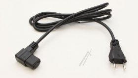 Elica Garage Remote Control - Spp0000517 Power Cable 2x0 75 1500 Swi-iec