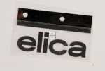 Elica Emblem - Pst0202379a Plate Elica 2024 + Positioning