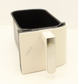 Chip Pan Basket - Ss-9100060579 Basket [Groupe SEB]
