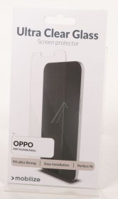 Mobilize Display Protective Film - 58082 Mobilize Glass Screen Protector Oppo A40-a40m-a60 5g