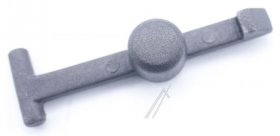 Saeco Interlocking Hook - 17000389 996530068599 Parts Of Water Heater For Saeco