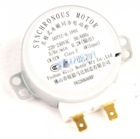 Panasonic Motor Rotary Disks - F6326bg60bp Turntable Motor
