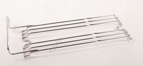 Kuppersbusch Teka Home Appliance Accesories - 547891 Right Insertion Grid