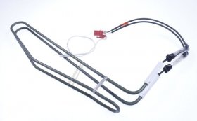 Meiling Defrosting Heater - B21123 1 3 1 890390393 Defrost Heater