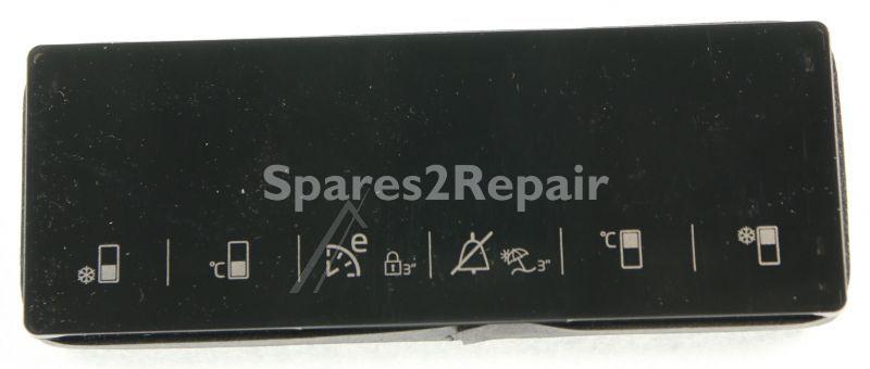 Display Unit - 4941931700 C00968180 Complete Display [Arcelik]