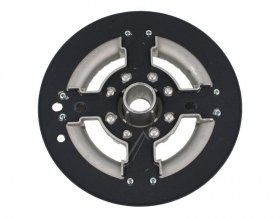 Hisense Gorenje Mechanical Components - 279793 Burner Crown Tr Sabaf