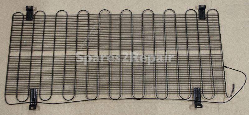 Evaporator - 4907250100 C00947334 Evaporator Fin Assembly [Arcelik]