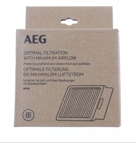 Electrolux Aeg Other Filters - Af162 9009237034 Af162 Fine Dust Filter