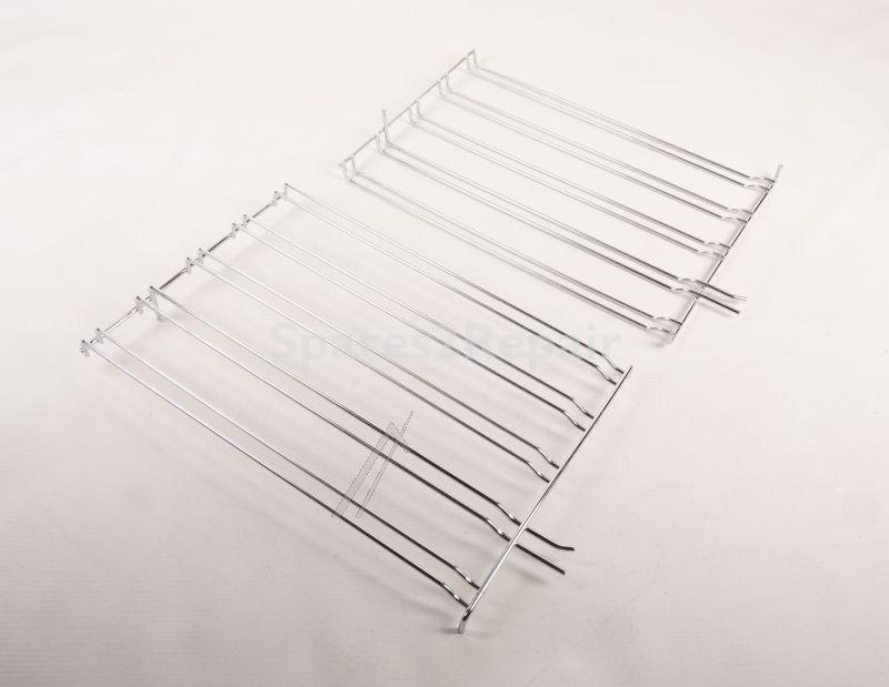 Grid - S210444741 C00976437 Wire Rack Group [Arcelik]