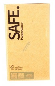 Safe By Panzerglass Display Protective Film - Bulksa98711 Safe By Panzerglass Screen Protector Iphone 17 | Iphone 17 Pro | Iphone 16 Pro | Ultra-wide Fit