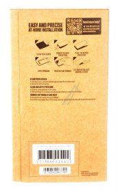 Safe By Panzerglass Display Protective Film - Bulksa77929 Safe By Panzerglass Screen Protector Iphone 17 Pro Max | 16 Pro Max | Ultra-wide Fit