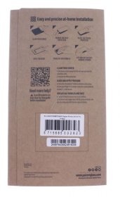 Safe By Panzerglass Display Protective Plastic Film - Bulksafep95876 Safe By Panzerglass Privacy Screen Protector Iphone 24 Pro | Ultra-wide Fit