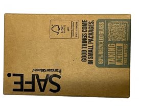 Safe By Panzerglass Display Protective Film - Bulksa62997 Safe By Panzerglass Camera Lens Protector Transparent Iphone 17 Pro | Iphone 17 Pro Max | Iphone 16 Pro | 16 Pro Max