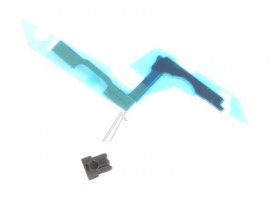 Oppo Button - 621014000046 Volume Key Alpha-l5-odm 11001035961-oppo A5 Pro 5g (pkv110-cph2695) Alpha-l5-odm