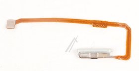 Oppo Button - 621015000054 Power Button Alpha-l5-odm 11001035961-oppo A5 Pro 5g (pkv110-cph2695) Alpha-l5-odm