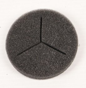 Saeco Filters - 642001008635 Crp0024-10 Fan Filter Cotton