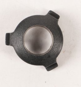 Saeco Idler - 421946600781 Black Coupling For Spherical Uni