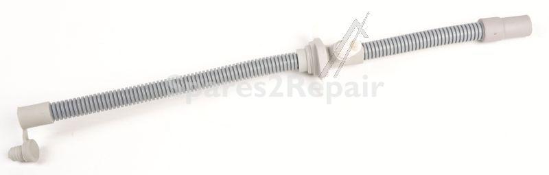 Tube - 140211049014 Discharge Hose 158+79mm [Electrolux Aeg]