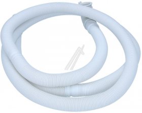 Drain Hose - C00324239 481010416968 Drainhose Overmolded Gws Emea [Whirlpool Indesit]