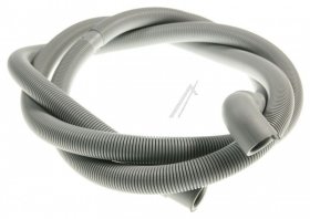 Outlet Pipe - 1469736183 Drain Hose l=2430mm [Electrolux Aeg]