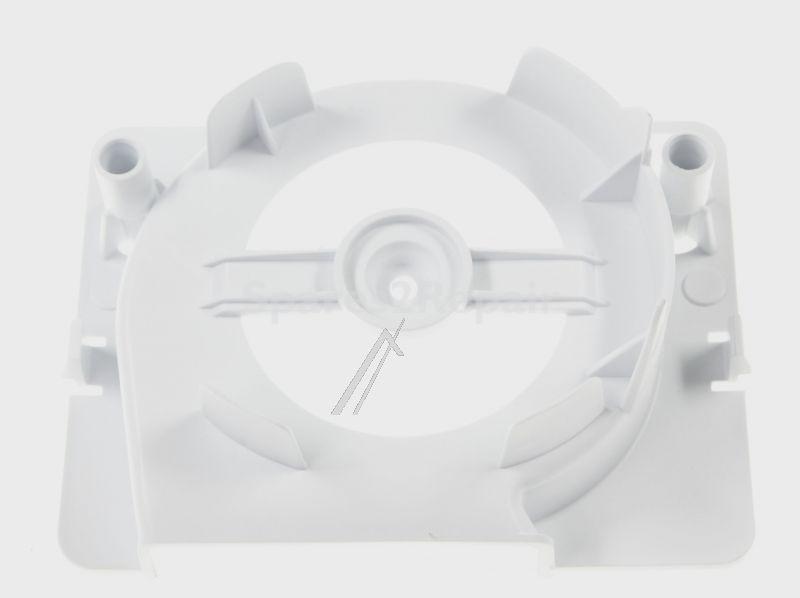 Perforated Rail - C00265217 488000265217 Fan Motor Support New Air [Whirlpool Indesit]