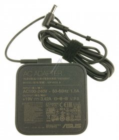 Asus Power Supply notebook - 04g266003162 Asus Adapter 65w 19v Dc 3 42a