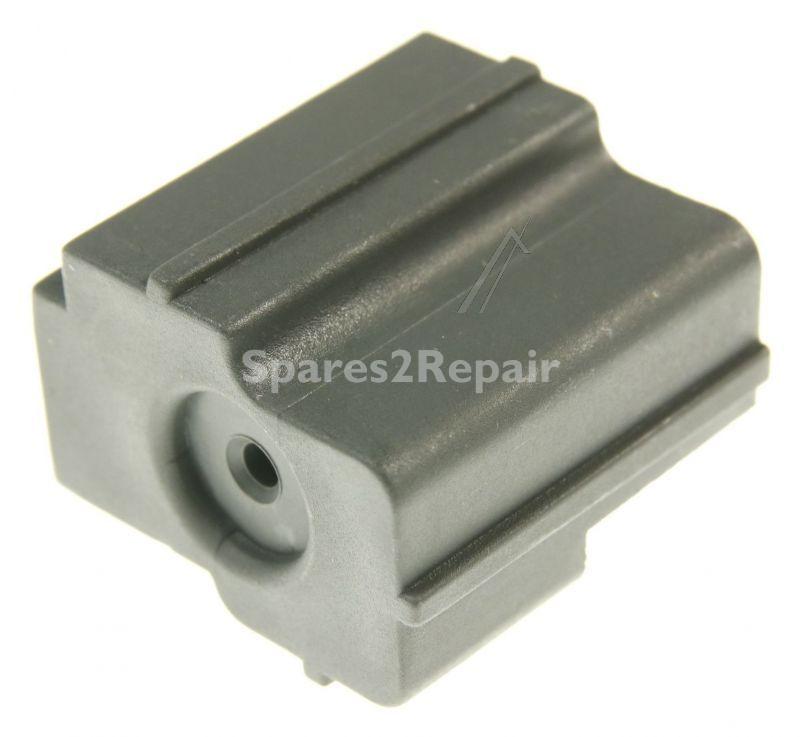 Spacer - 450300040 C00865196 Top Decor Connection Plastic_left [Arcelik]