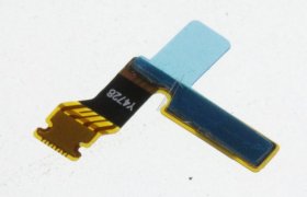 Samsung Button - Gh96-07464a Assembly Module-power Key (sm-g850f) sm-g850