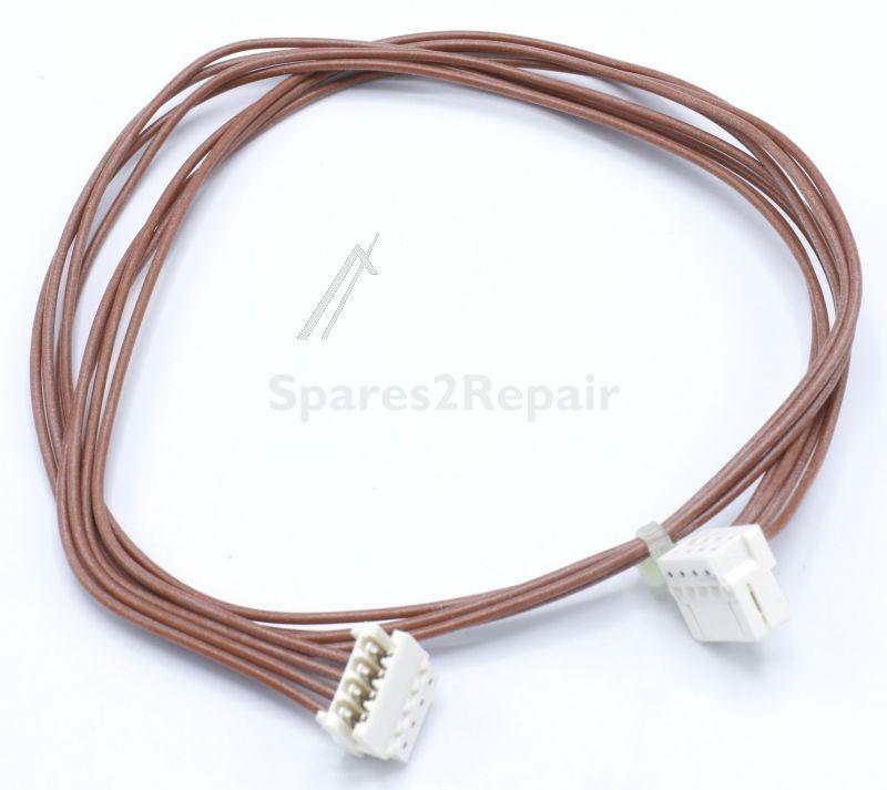 Harness - 5610945007 Harness user Interface Board o [Electrolux Aeg]