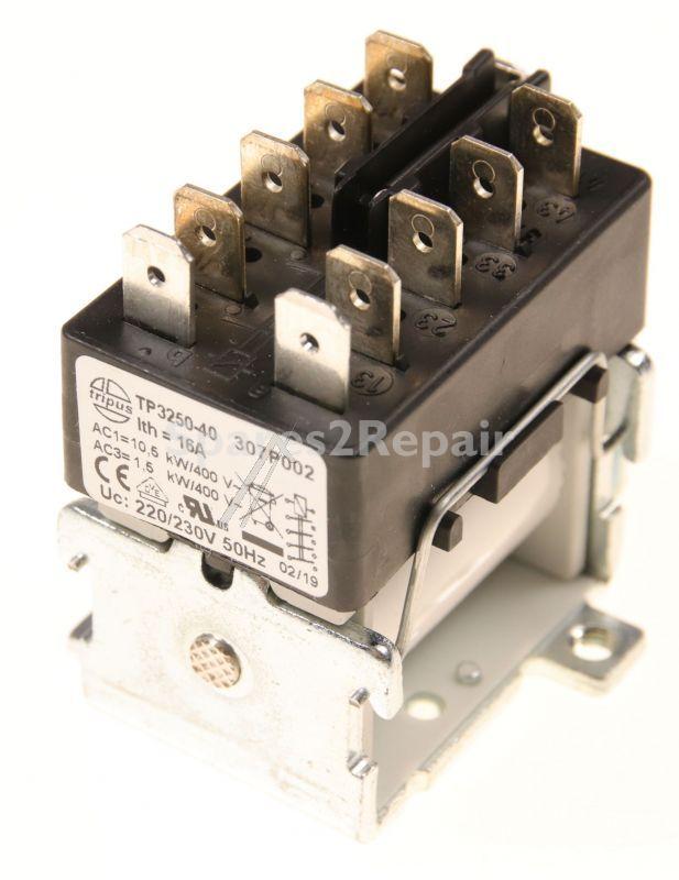 Stiebel Zanker Contactor - Contactor