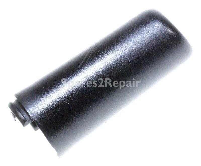 Saeco Contactor - 142853850 996530015015 Black Connector For Black Steam Pipe