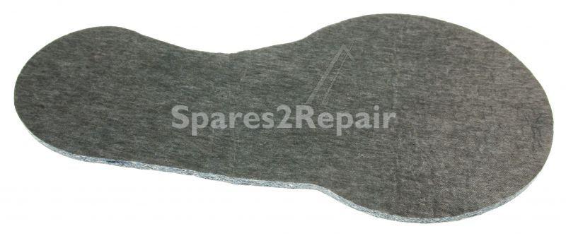 Insulation Material - 2963180200 C00875062 Back Cover Felt [Arcelik]