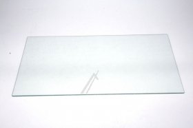 Vegetable Drawer Cover - 2426294084 Glass Shield [Electrolux Aeg]