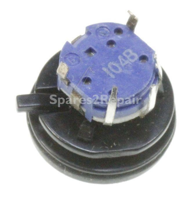 Sennheiser Rotary Potentiometer - 520393 Potentiometer Balance With Knob