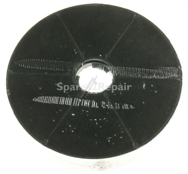 Carbon Filter - Kf 17191 1080201 Carbon Filter Kf 17191 [Amica]