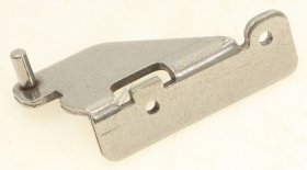 Smeg Door Hinge For Oven - 691331610 Lower Right Hinge