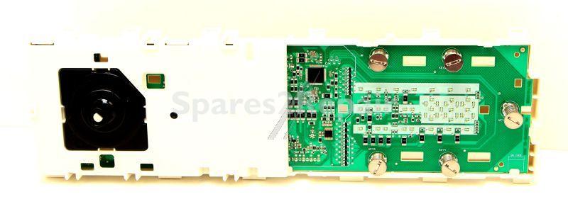 Display Unit - 1445802990 C00906313 Es Display Card Assembly [Arcelik]
