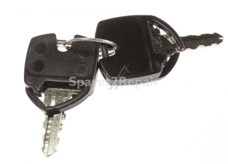 Key Tools - 305a68 Key For Full Door [Sogedis]