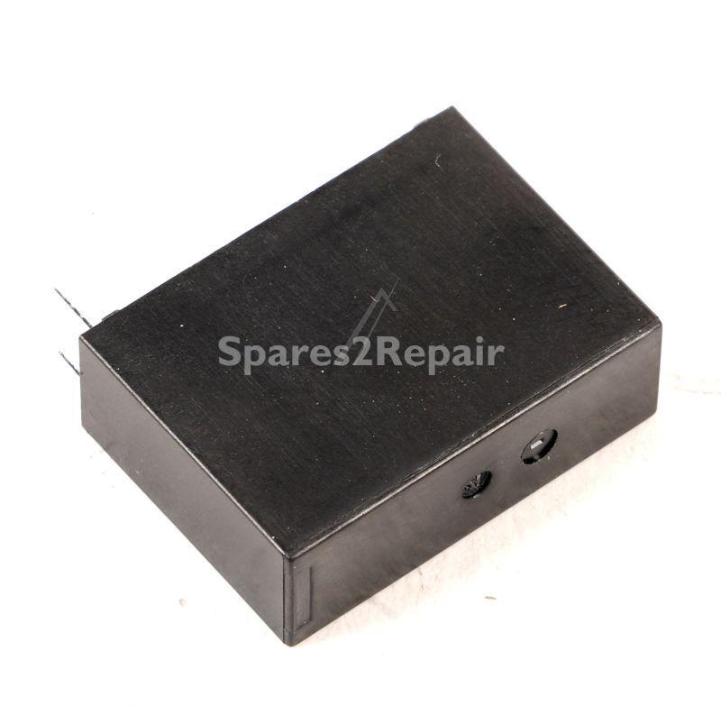 Te Connectivity Pcb Relay To 12v - 12vdc 5a-250vac Pcj-112d3m 303 Relay 1 No Contact 1721531-2