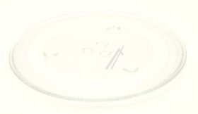 Weili Microwave Turntable Plate - 7001-01956 Glass Plate