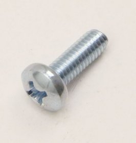 Teka Mounting Parts - 83150121 Screw Din 7985 M4x12 Zn
