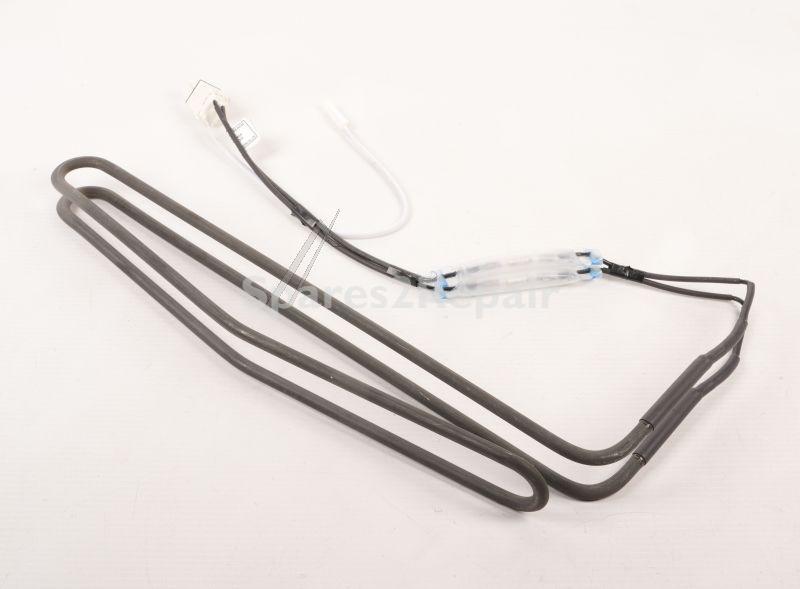 Kuppersbusch Teka Defrosting Heater - 81672478 Set Defrost Heater With Fuse And Sensor Nfl 450 S