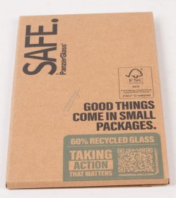 Safe By Panzerglass Display Protective Film - Bulksafe95940 Safe By Panzerglass Screen Protector Google Pixel 9 | 9 Pro | Ultra-wide Fit