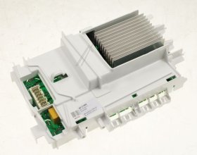 Candy Hoover Motor Control Unit - 49121680 Sc Prg 43033282 E43035171