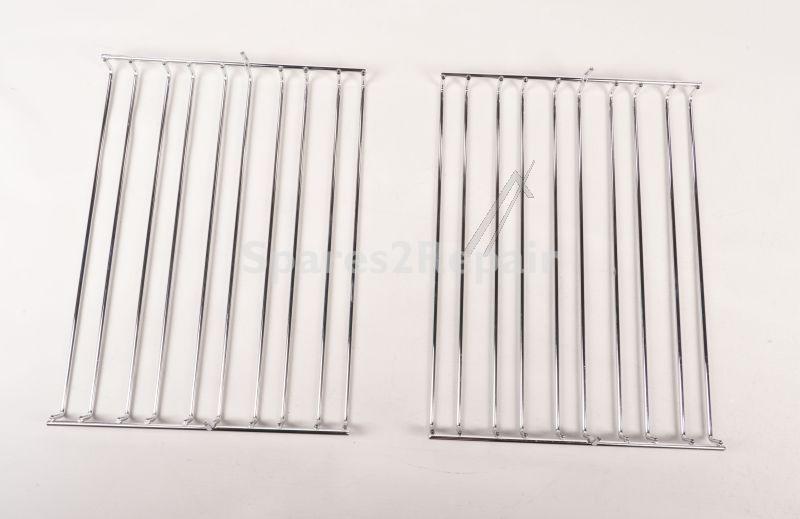 Atlan Guide Rail - 302060100012 Side Rack